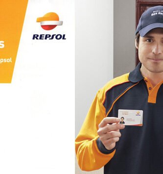 servicio oficial Repsol butano en toda la provincia de Alicante